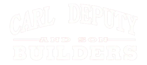 Carl Deputy Logo White