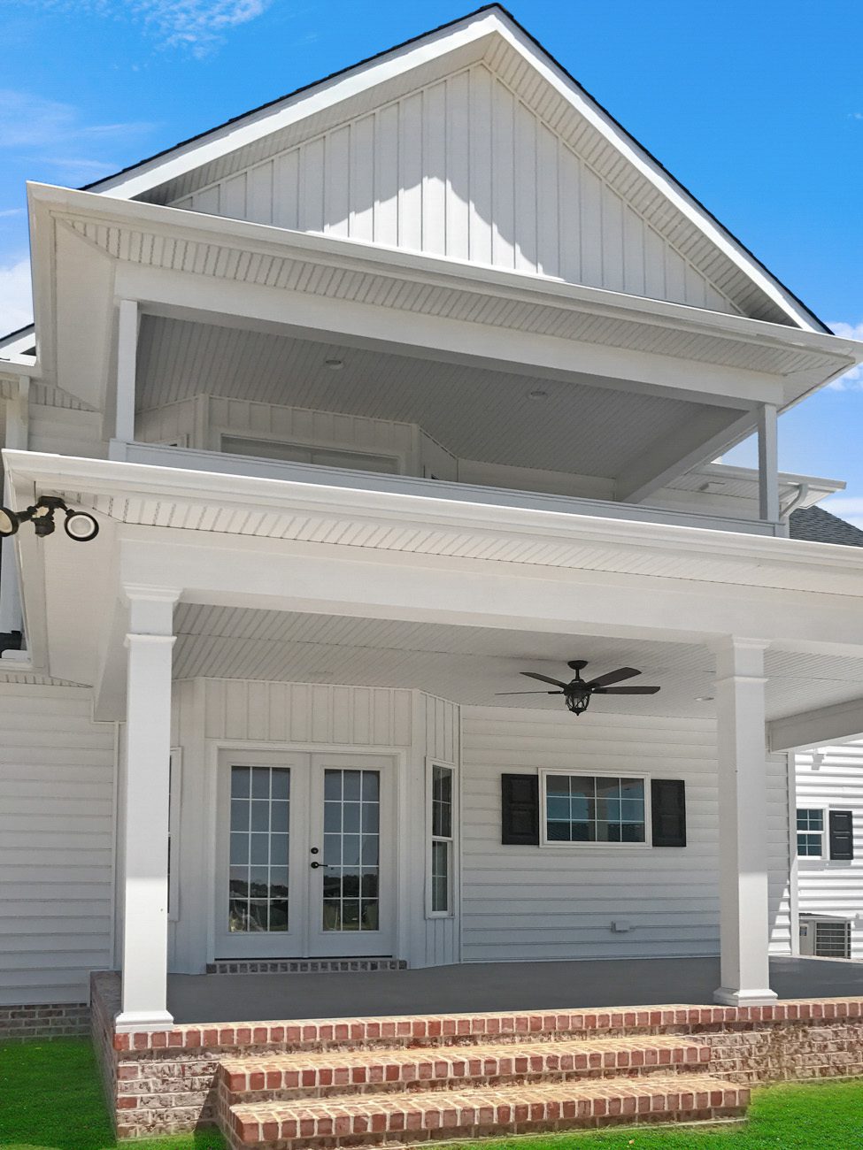 Deputy Builders Home