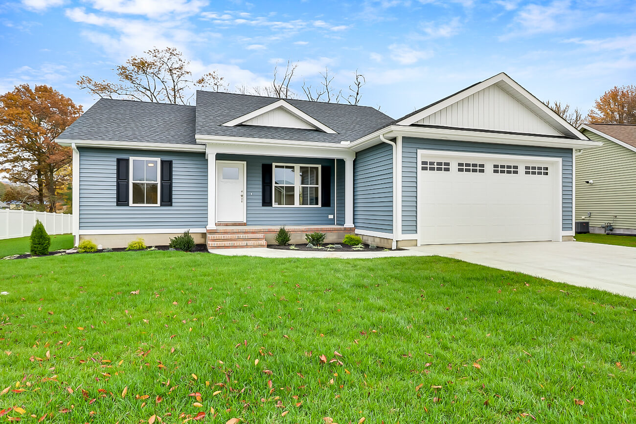 Deputy Builders Home