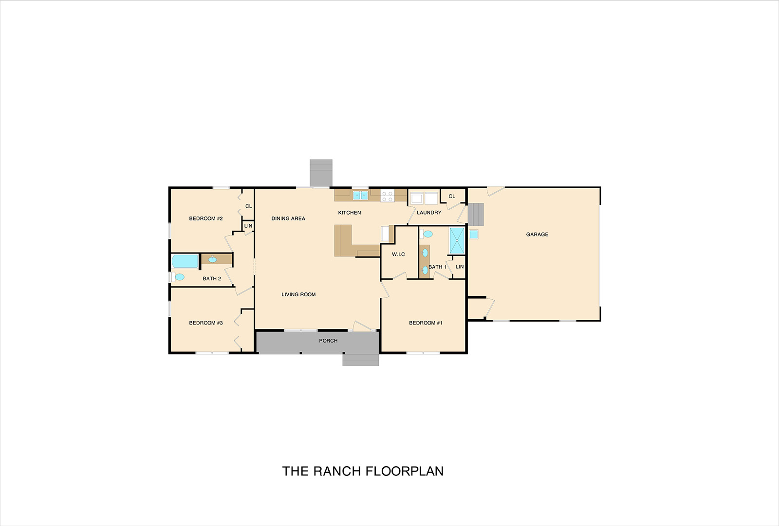 The Ranch