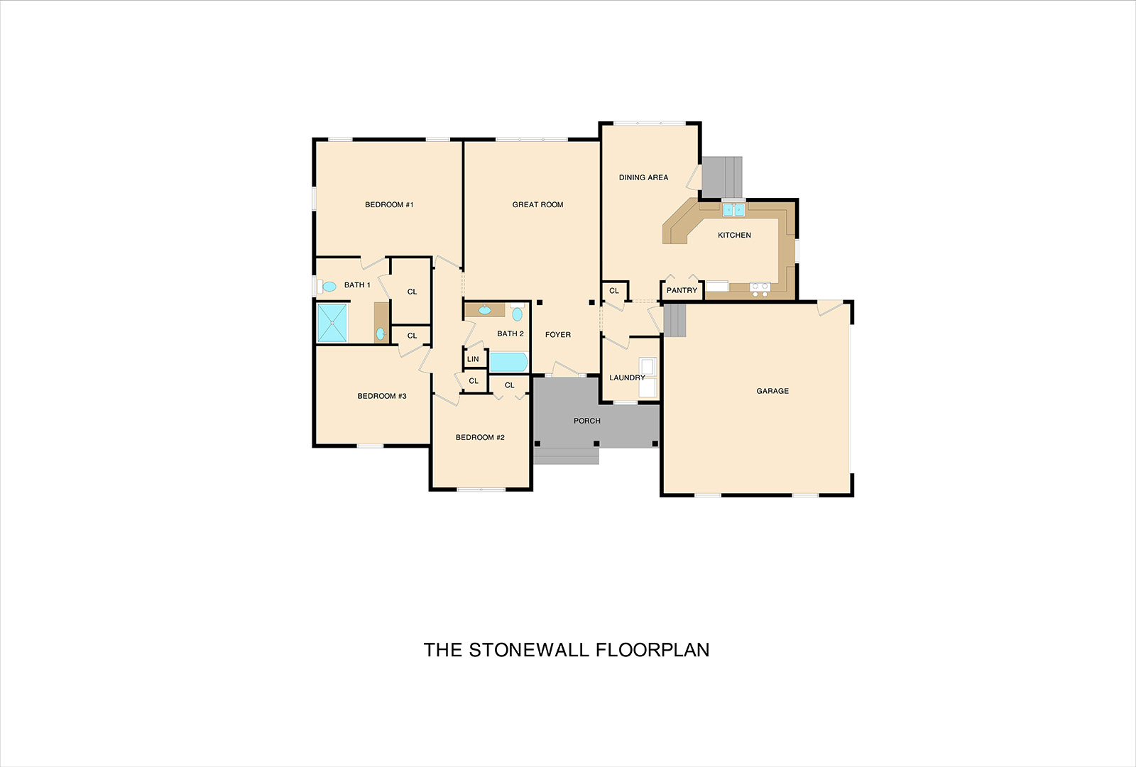 The Stonewall