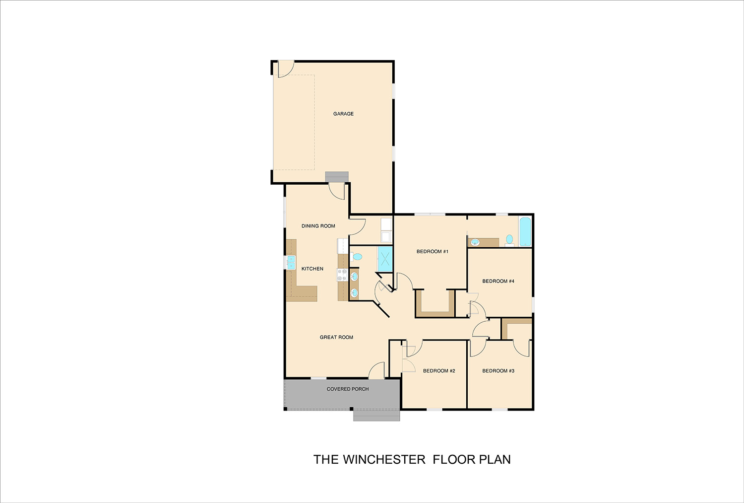 The Winchester 