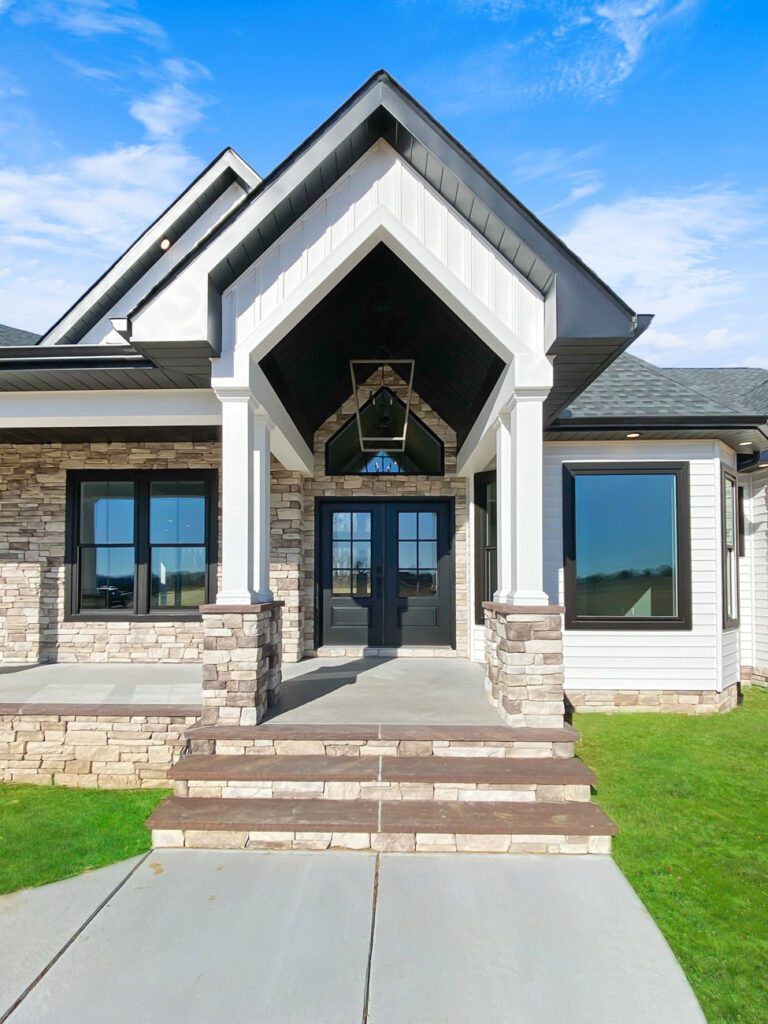 Deputy Builders Home