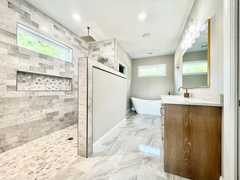 Delaware Bathroom Remodeling & Renovation Company