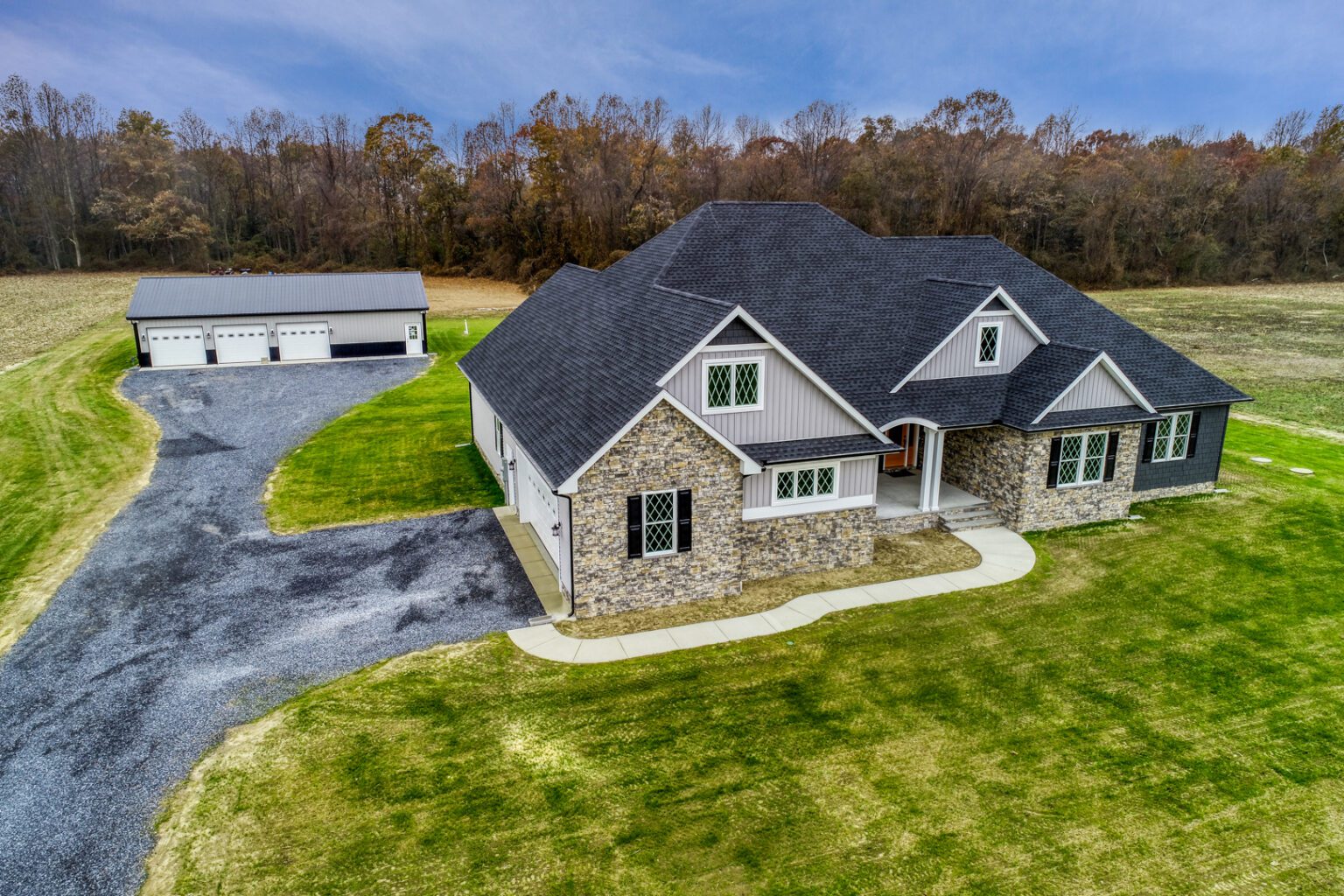 Delaware Home Builders | Carl Deputy And Son Builders