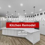 Average Cost Of A Kitchen Remodel In Delaware