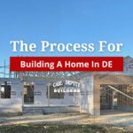 home building process