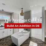 average cost to build addition